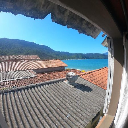 Toca Do Pato Hotell Trindade  Exteriör bild