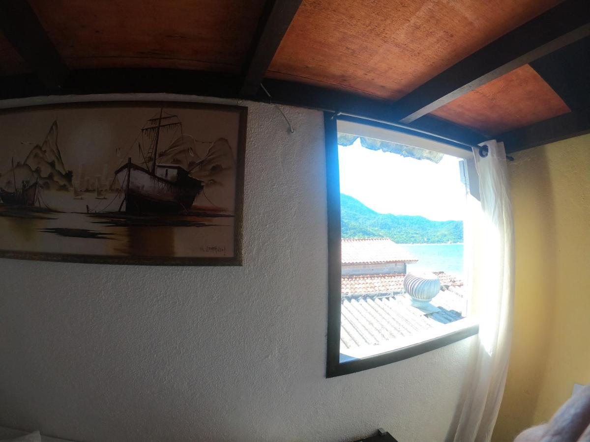 Toca Do Pato Hotell Trindade  Exteriör bild