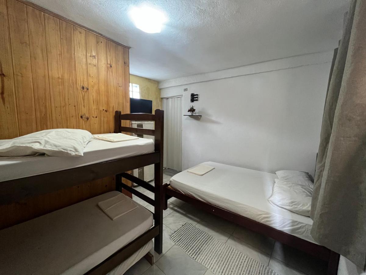 Toca Do Pato Hotell Trindade  Exteriör bild